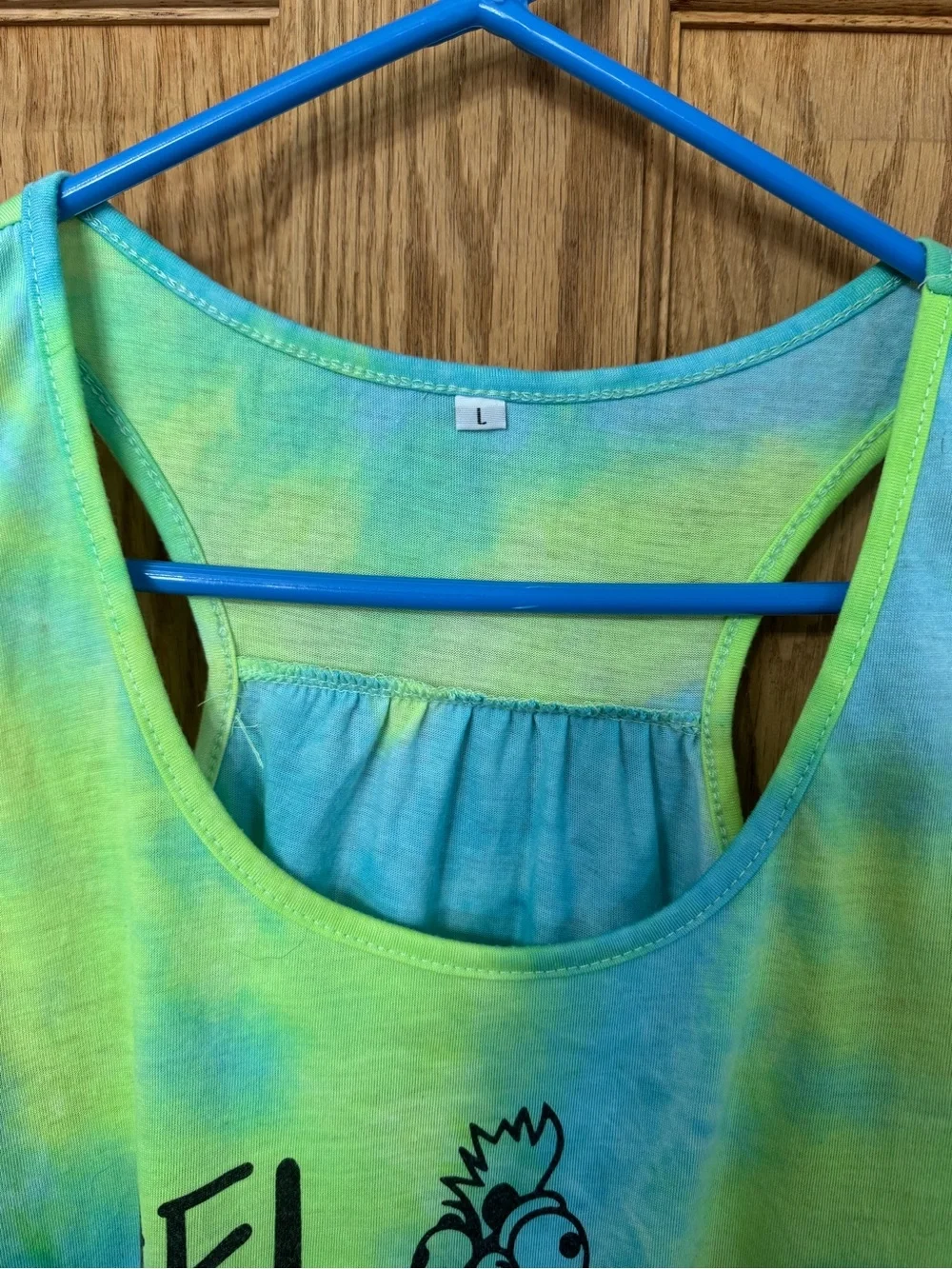 Moana Tank Top - Picture 3 of 4
